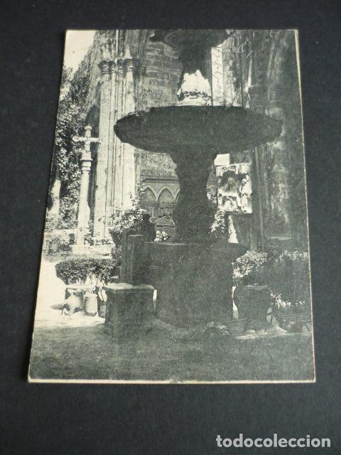 Postales: TUY PONTEVEDRA POSTAL - Foto 1
