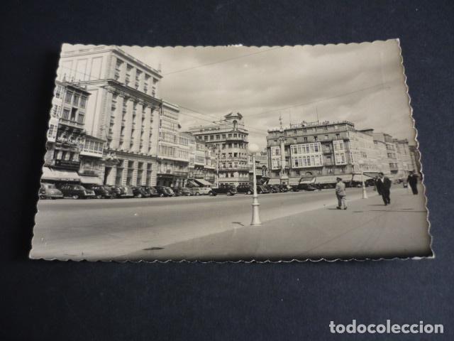 Postales: LA CORU&Ntilde;A CANTON GRANDE - Foto 1