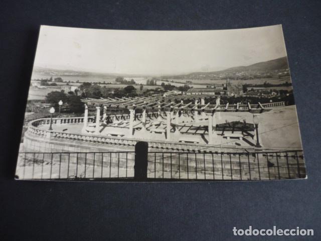 Postales: TUY PONTEVEDRA GLORIETA - Foto 1