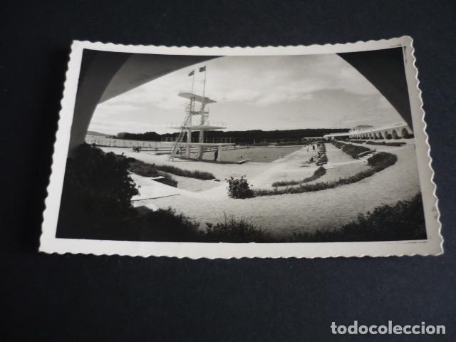 Postales: LA TOJA PONTEVEDRA PISCINAS - Foto 1