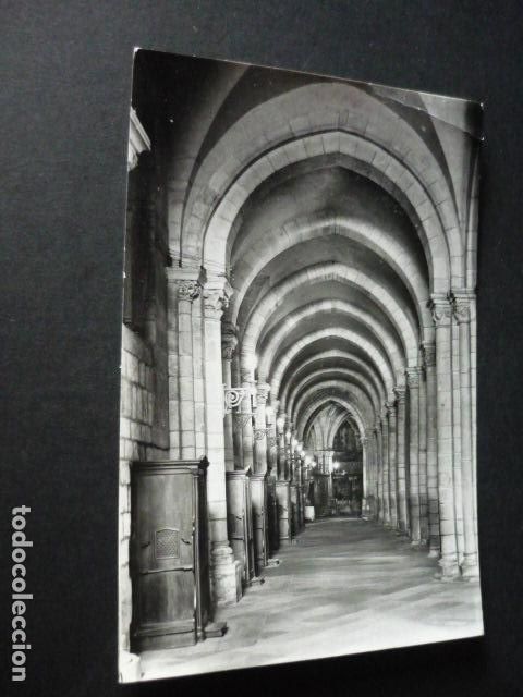 Postales: LUGO CLAUSTROS DE LA CATEDRAL