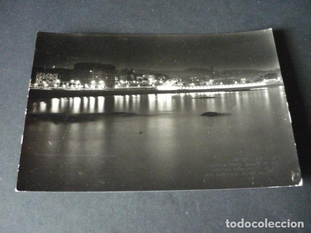 Postales: LA CORU&Ntilde;A PLAYA DE RIAZOR