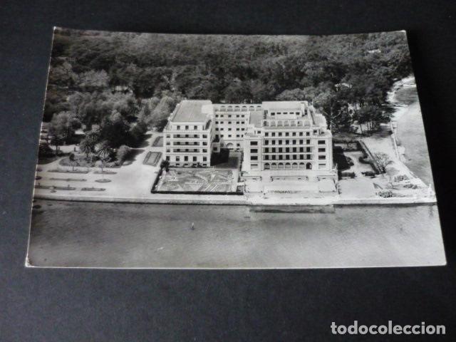 Postales: ISLA DE LA TOJA PONTEVEDRA VISTA PARCIAL