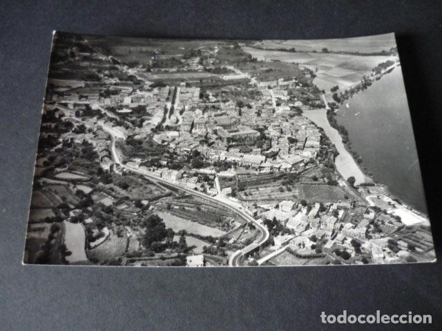 Postales: TUY PONTEVEDRA VISTA AEREA