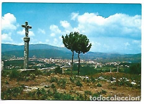 Postales: VISTA GENERAL / GENERAL VIEW.- PONTEVEDRA - Foto 1