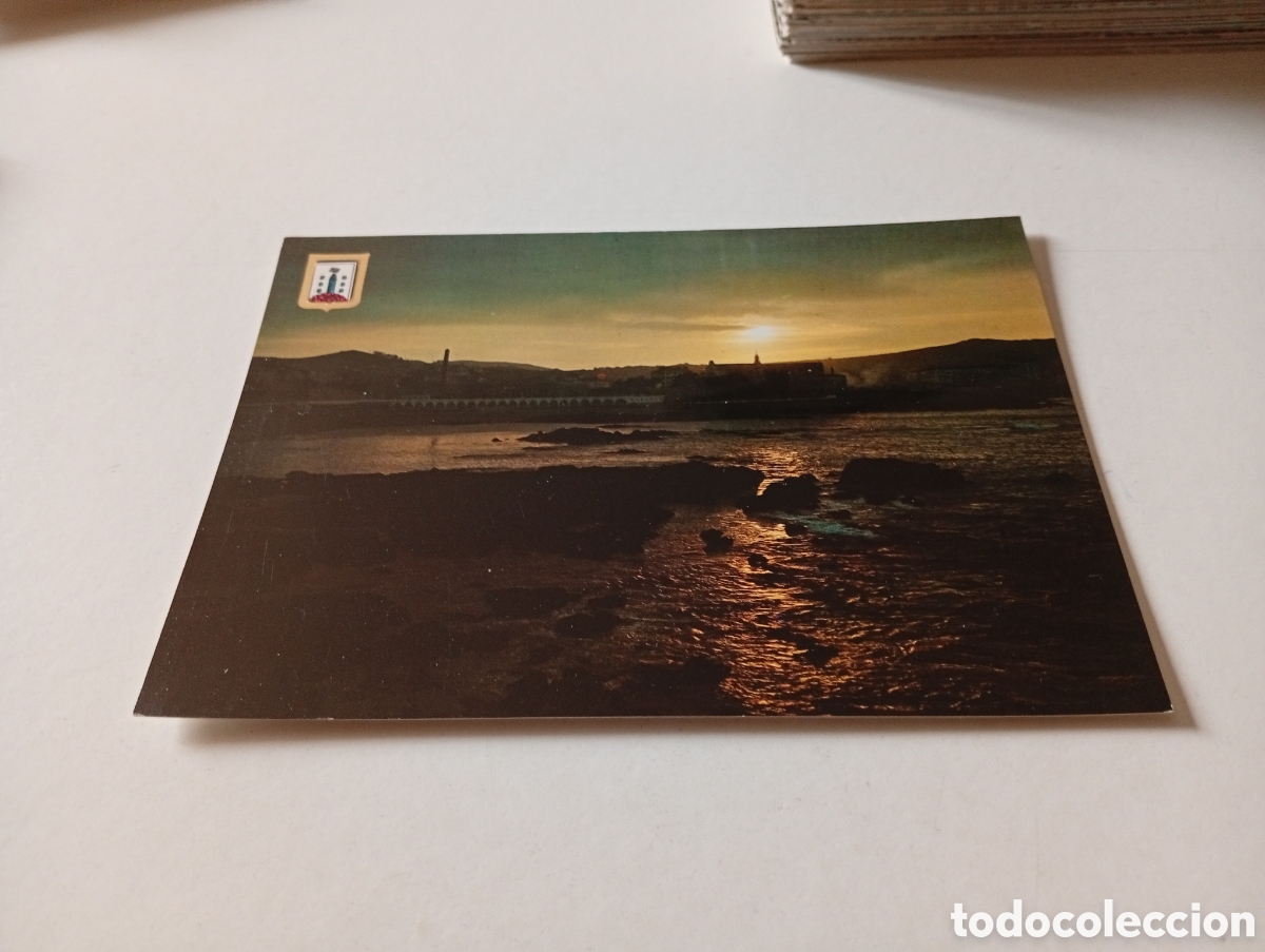 Postales: Postal La Coru&ntilde;a....... - Foto 1