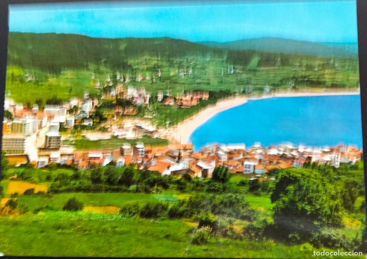 Postales: POME5 15007 CEDEIRA ( CORU&Ntilde;A ) - Foto 1