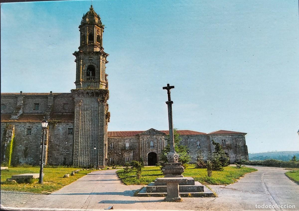 Postales: POME5 15013 LA CORU&Ntilde;A ( CORU&Ntilde;A ) - Foto 1