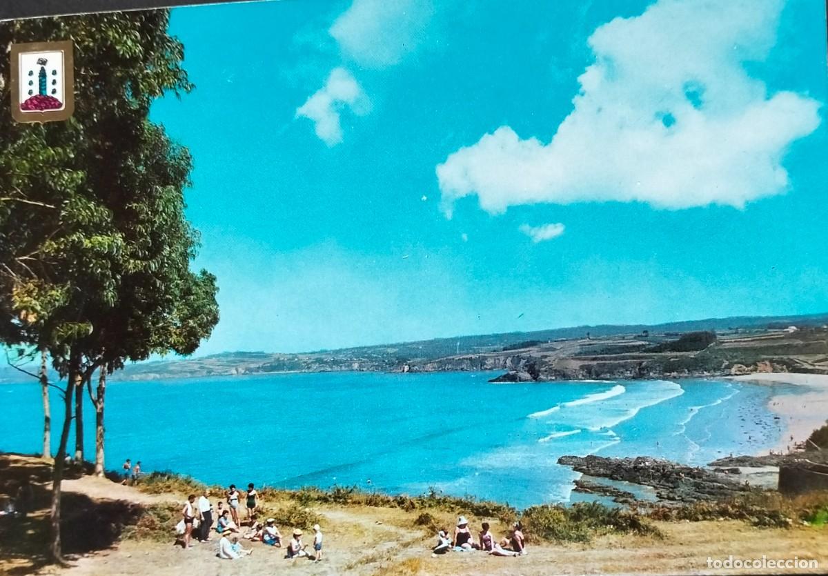 Postales: POME5 15024 LA CORU&Ntilde;A ( CORU&Ntilde;A ) - Foto 1