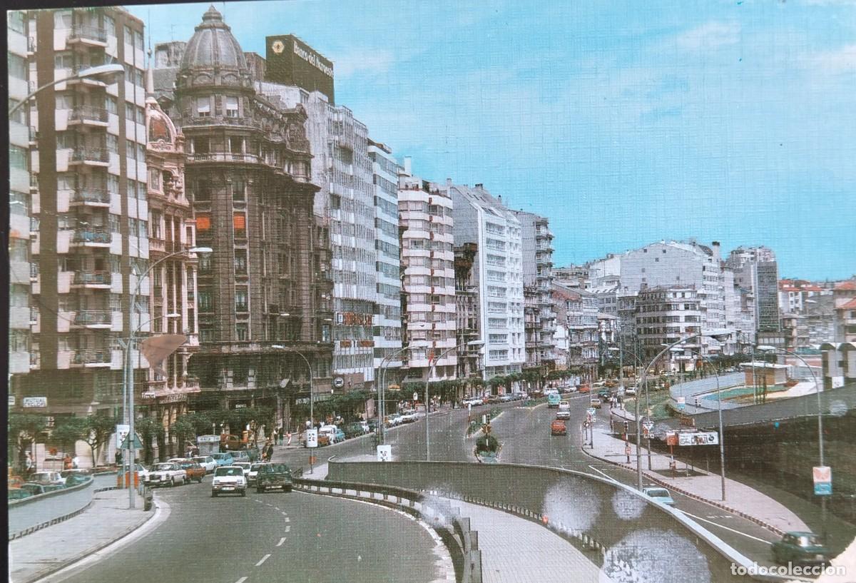 Postales: POME5 15034 LA CORU&Ntilde;A ( CORU&Ntilde;A ) - Foto 1
