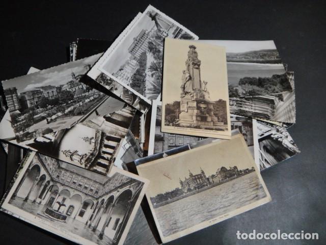 Postales: galicia - lote de 70 postales - Foto 1