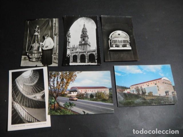 Postales: galicia - lote de 70 postales - Foto 3