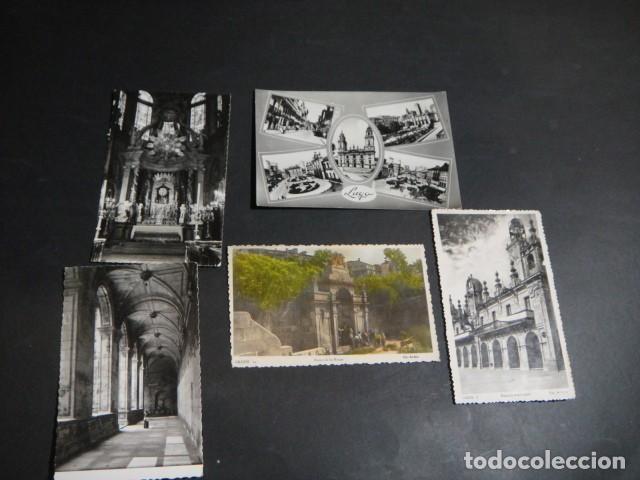 Postales: galicia - lote de 70 postales - Foto 4