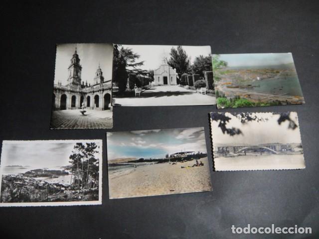 Postales: galicia - lote de 70 postales - Foto 5