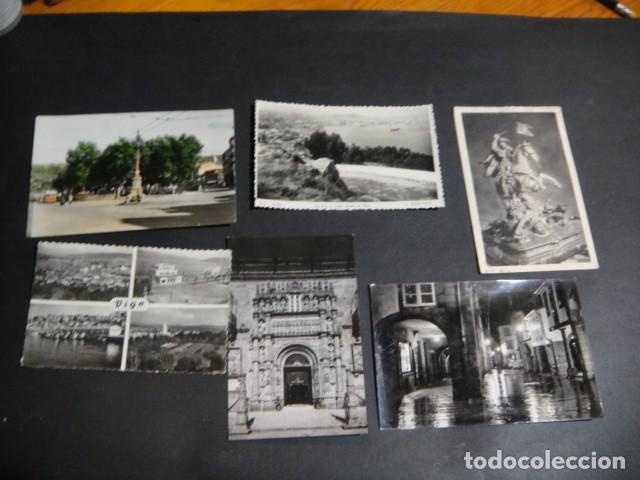 Postales: galicia - lote de 70 postales - Foto 6