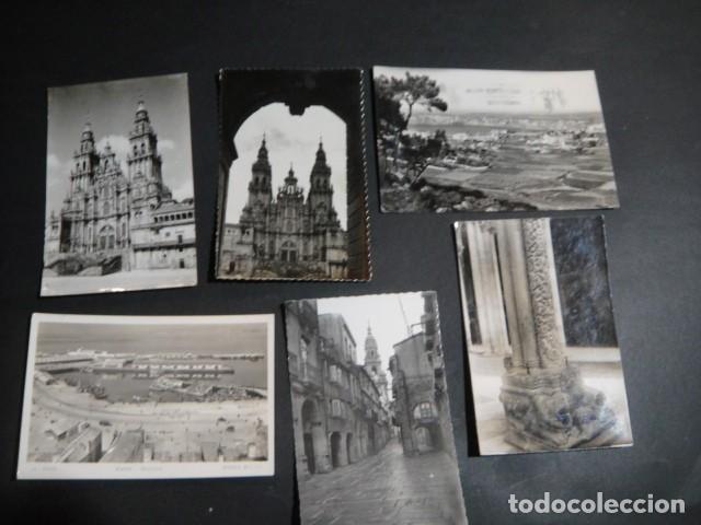 Postales: galicia - lote de 70 postales - Foto 7