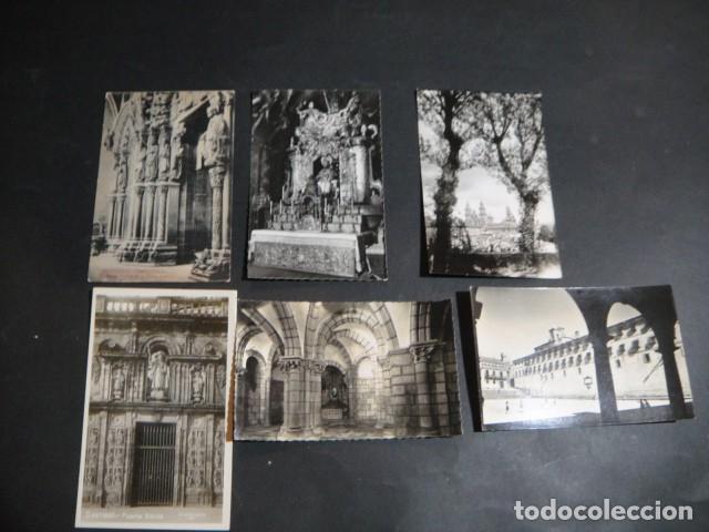 Postales: galicia - lote de 70 postales - Foto 8