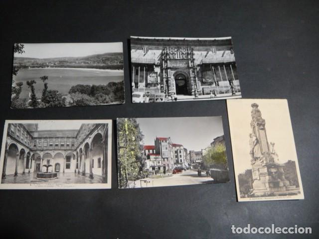 Postales: galicia - lote de 70 postales - Foto 10