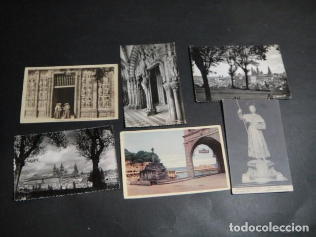 Postales: galicia - lote de 70 postales - Foto 11