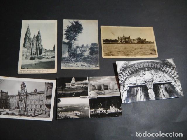 Postales: galicia - lote de 70 postales - Foto 12