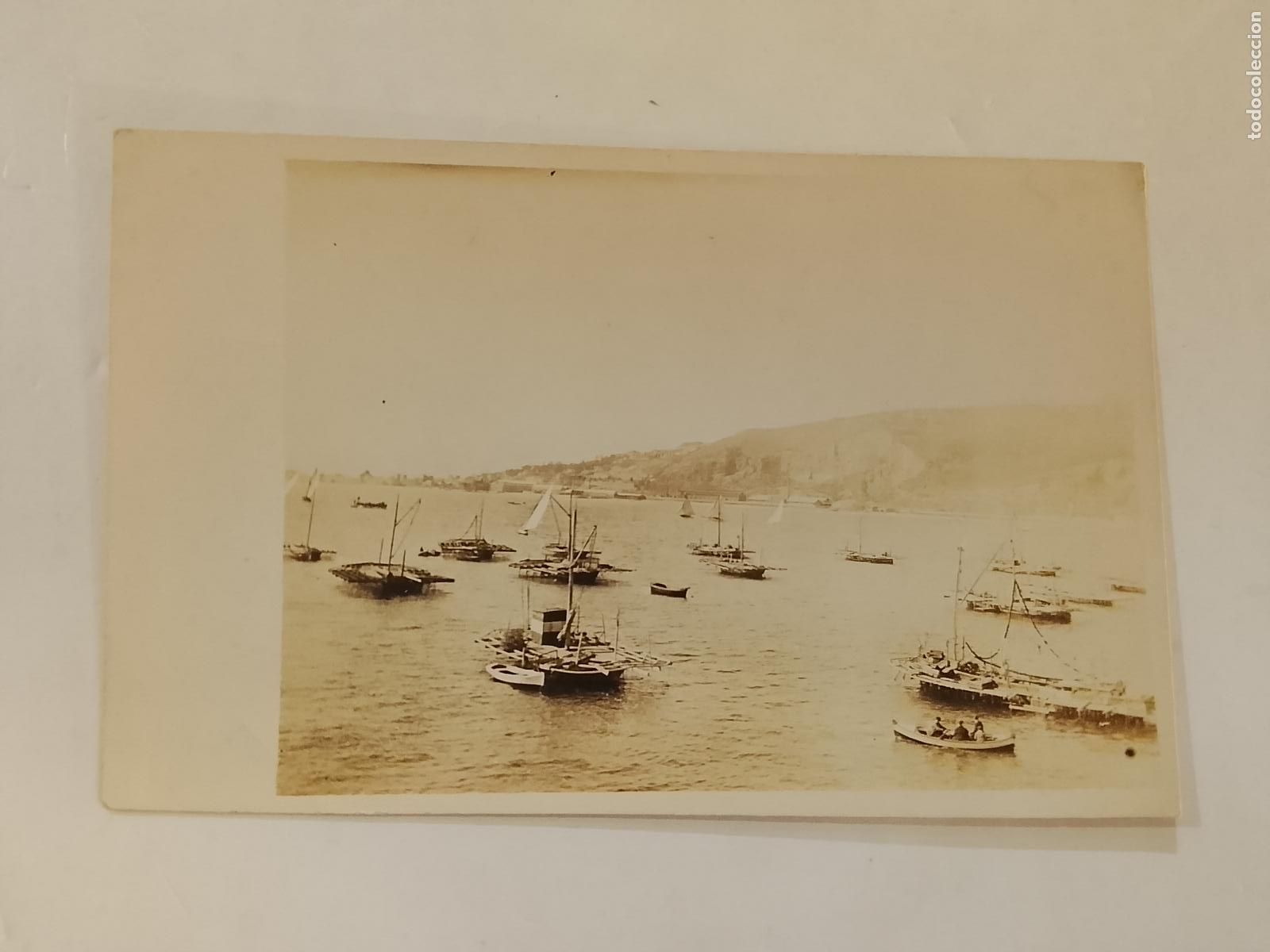 Postales: &iquest;&iquest; PONTEVEDRA ?? - FOTOGRAFICA - POSTAL ANTIGUA -(115.616)