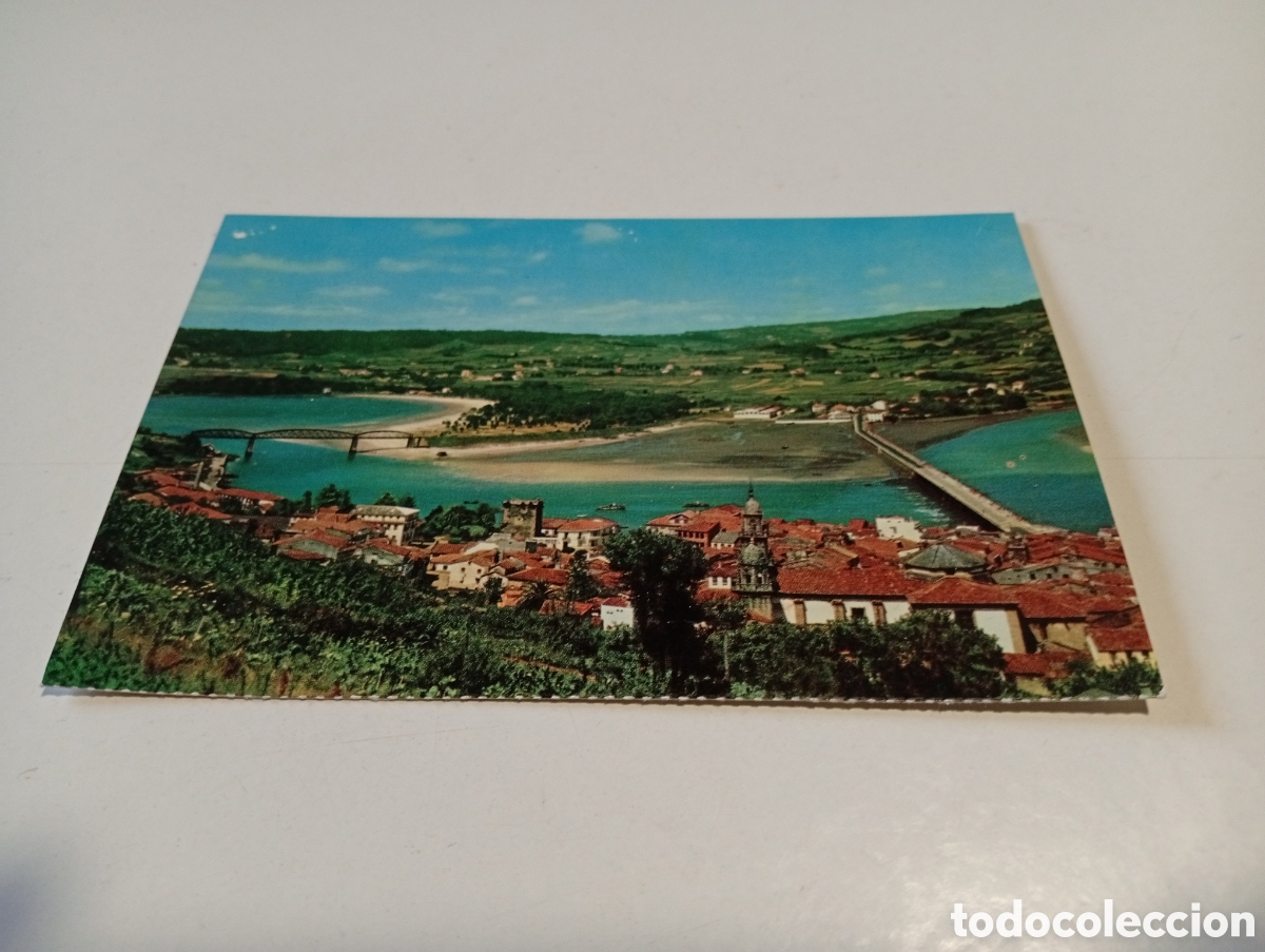 Postales: Postal El Ferrol del Caudillo