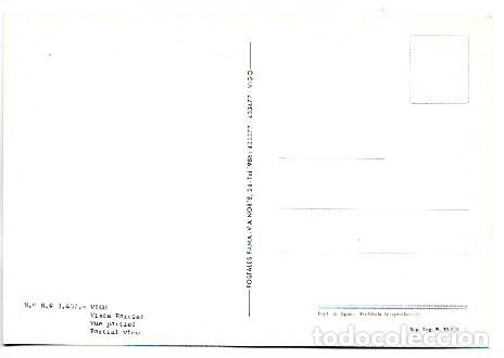 Postales: VISTA PARCIAL / PARTIAL VIEW.- VIGO - Foto 2