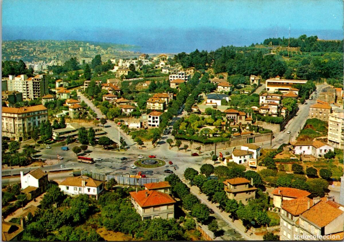 Postales: Vigo - Plaza de Espa&ntilde;a - Alarde 51 - 149x105mm