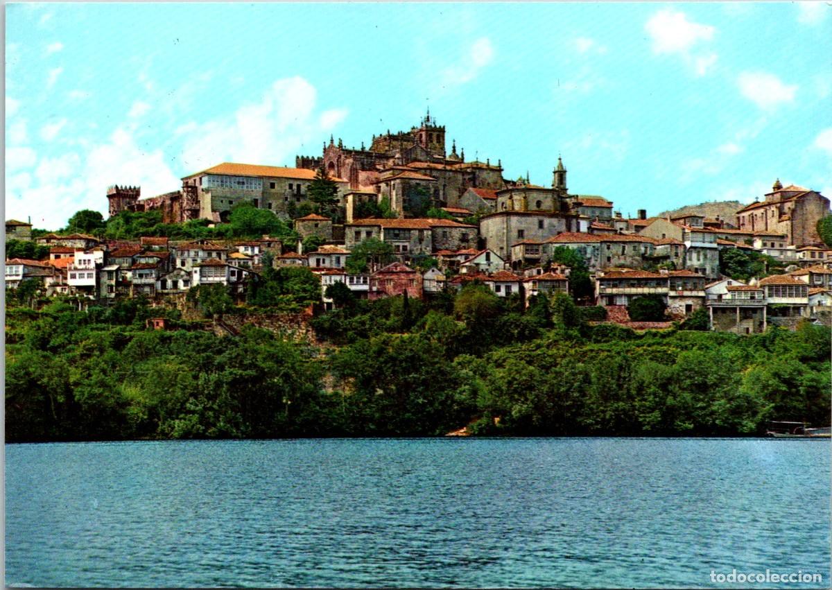 Postales: Tuy - Vista Parcial - Alarde 10 - 148x104mm