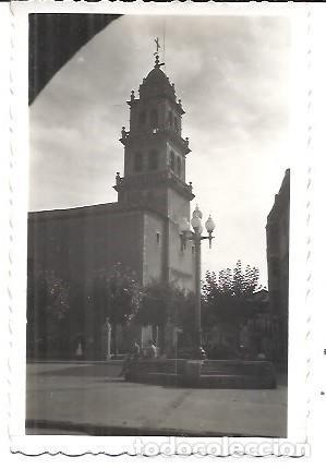 Postales: ANTIGUA POSTAL 6 PONFERRADA SANTUARIO DE SANTA MARIA DE LA ENCINA ARRIBAS