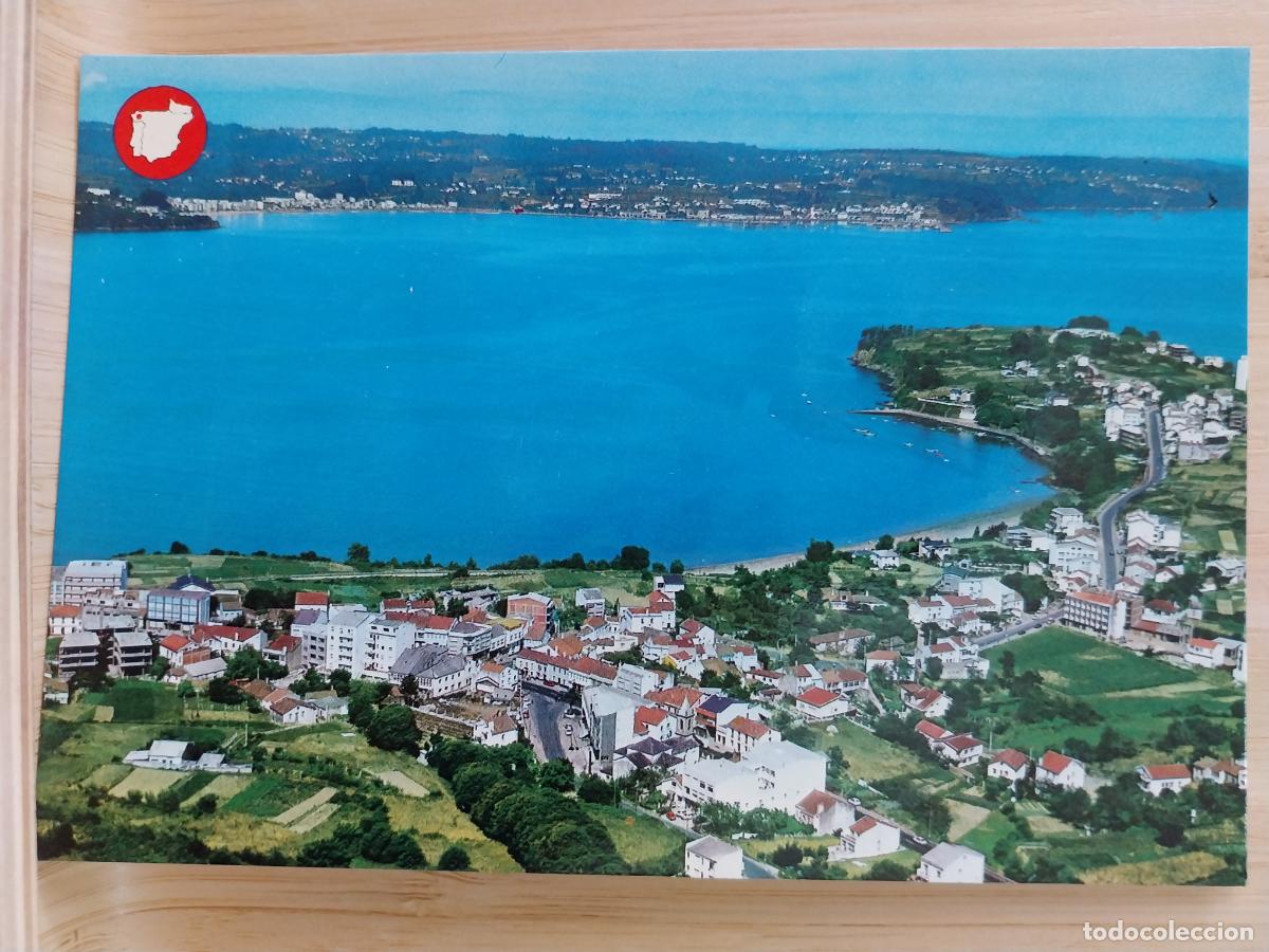 Postales: MI&Ntilde;O CORU&Ntilde;A ED ALARDE 896 SC ORIGINAL