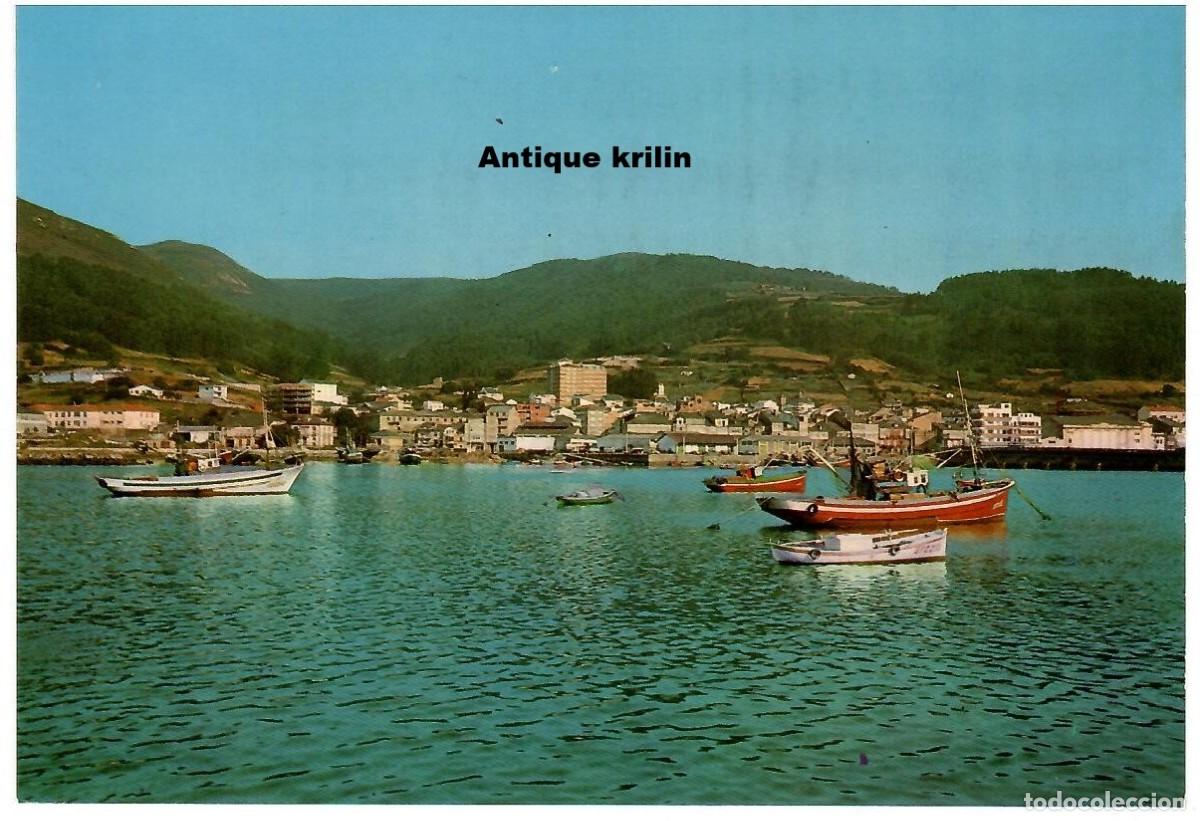 Postales: LUGO / VIVERO N&ordm; 1108 VISTA PARCIAL / EDICIONES ALCE / SIN FRANQUEAR