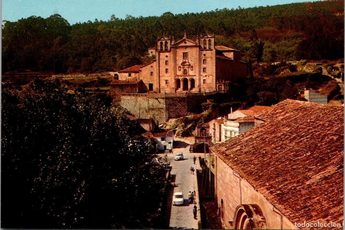 Postales: Padr&oacute;n (La Coru&ntilde;a) - Vista parcial - Fama 3741 - 150x103mm