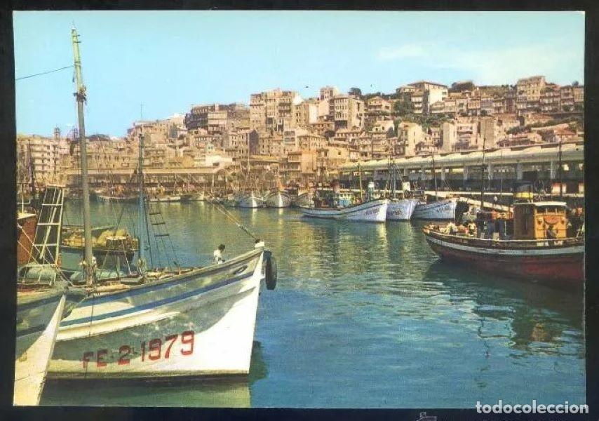 Cartes Postales: Vigo. *Vista...* Ed. Alarde n&ordm; 2. Nueva.