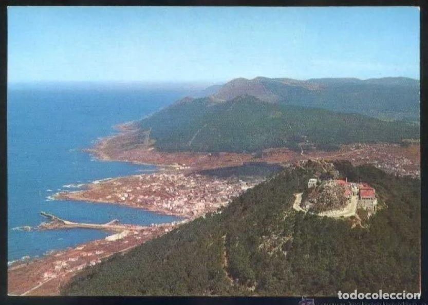 Postales: La Guardia *Vista...* Ed. Alarde n&ordm; 590. Nueva.