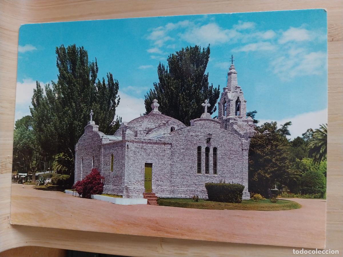 Postales: TOJA CAPILLA ED ALARDE 13 SC ORIGINAL