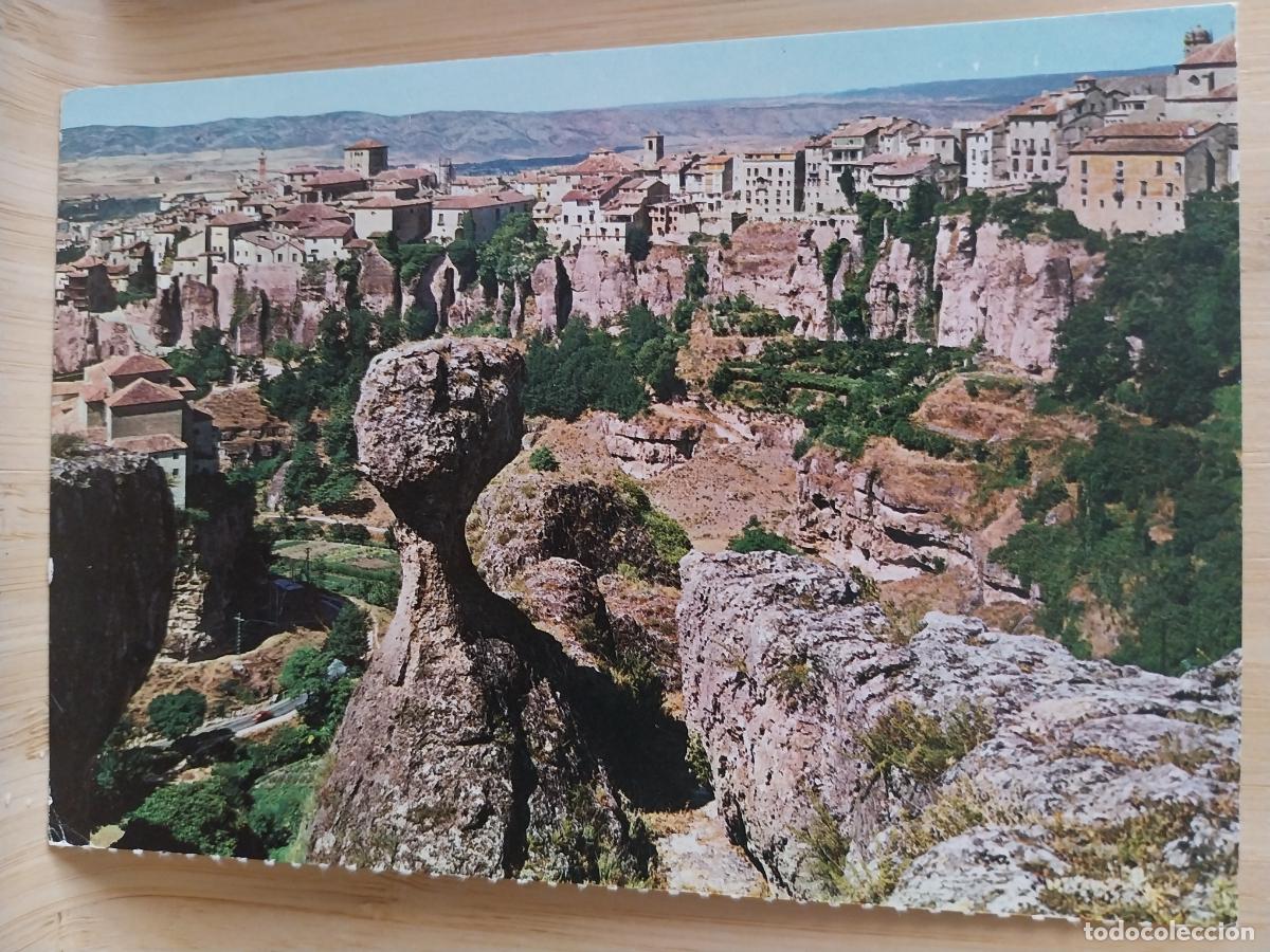 Postales: HOZ HUECAR CUENCA ED FARDI 165 SC ORIGINAL