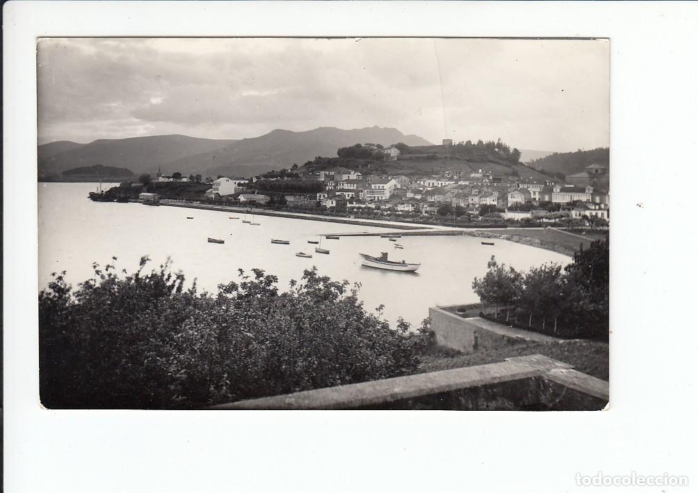 Postcards: ORTIGUEIRA (CORU&Ntilde;A).- SIN IMPRESI&Oacute;N