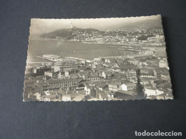 Postales: VIGO PONTEVEDRA VISTA PARCIAL
