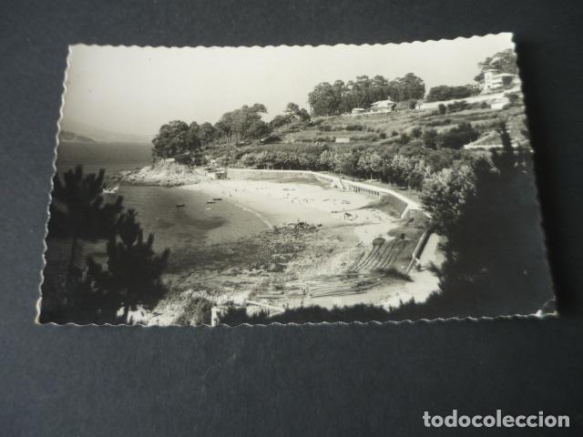 Cartes Postales: MARIN PONTEVEDRA PLAYA DE PORTOCELO