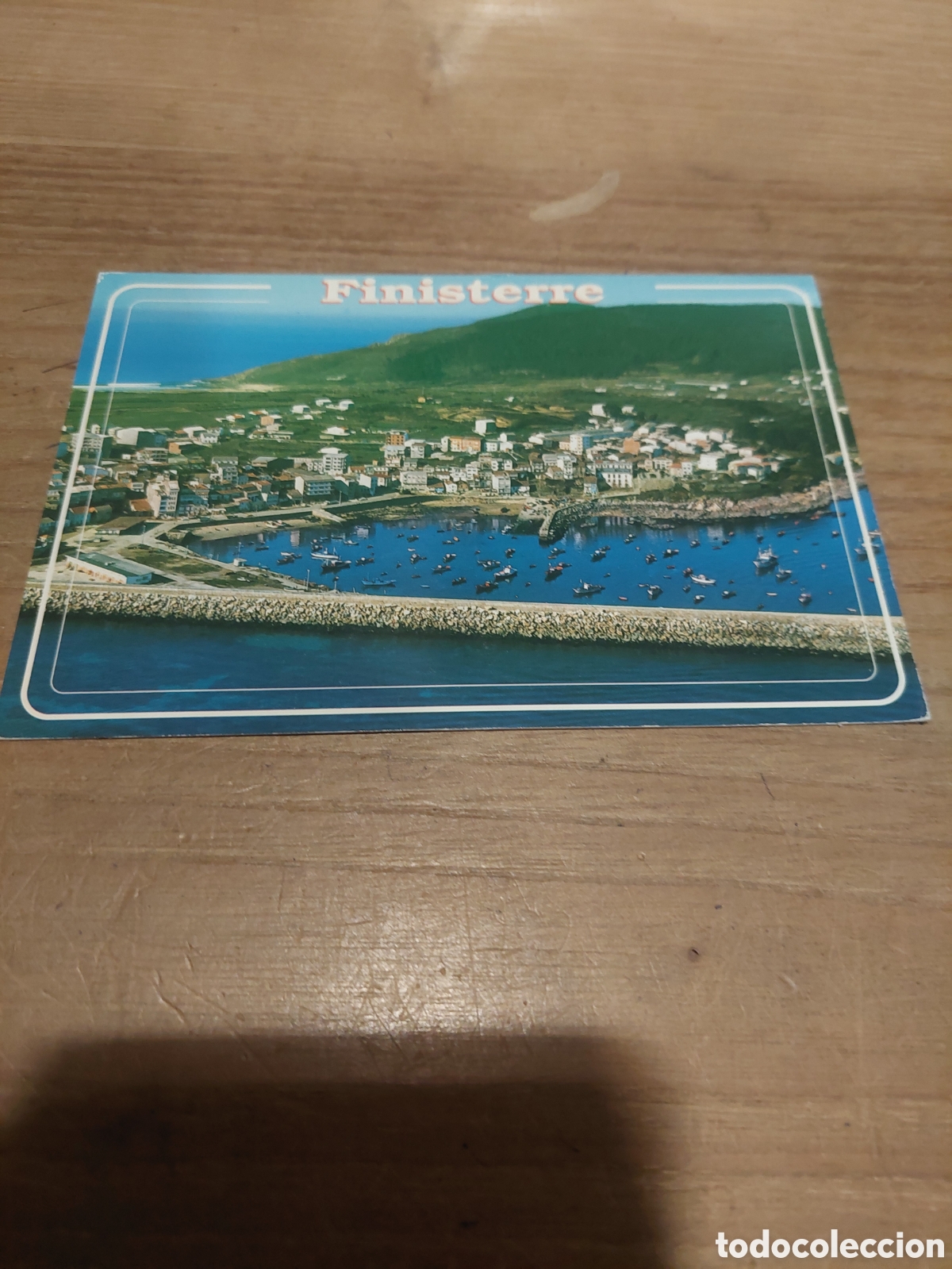 Postales: FISTERRA LA CORU&Ntilde;A VER M&Aacute;S LOTES GALICIA
