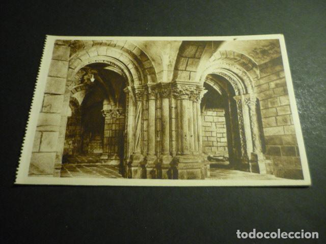 Postales: SANTIAGO DE COMPOSTELA CATEDRAL VIEJA
