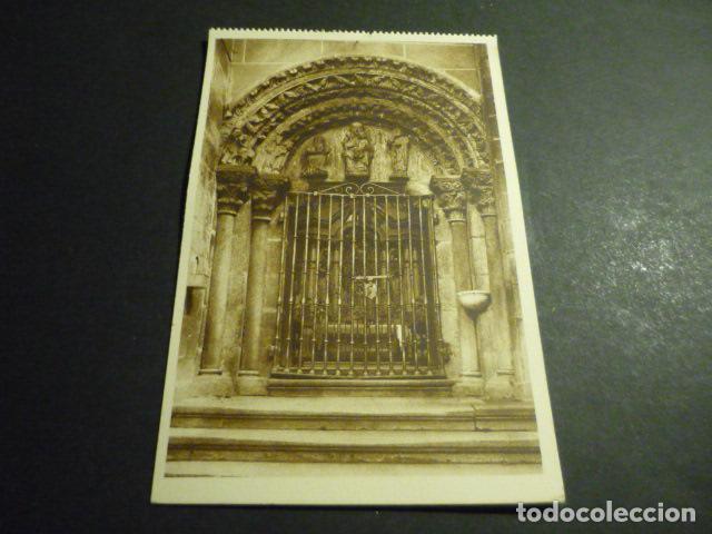 Postales: SANTIAGO DE COMPOSTELA CATEDRAL CAPILLA DE CORTICELA