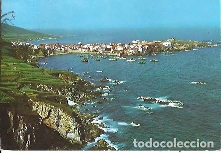 Postkarten: POSTAL A COLOR 2002 CAYON LA CORU&Ntilde;A VISTA GENERAL EDICIONES ARRIBAS