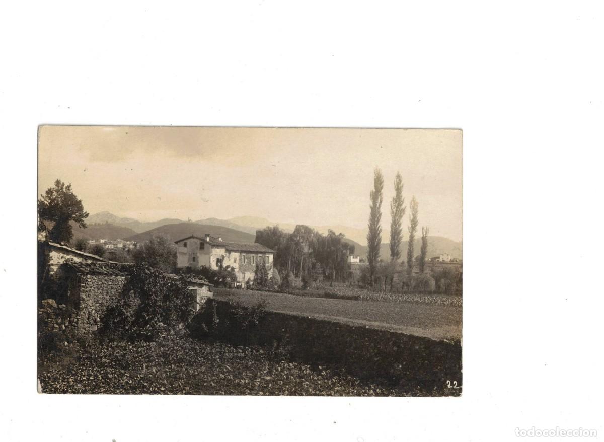 Postales: CONCURBI&Oacute;N. LA CORU&Ntilde;A. FOTOGR&Aacute;FICA