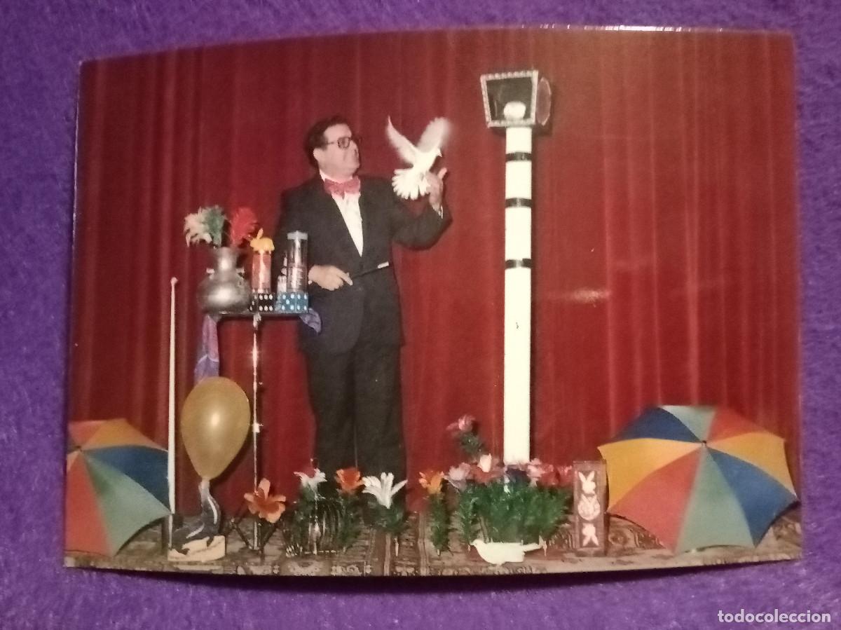 Postales: Postal - Fan-F&uacute;, M&aacute;gia, Ilusi&oacute;n, Fantas&iacute;a... - Santiago de Compostela - 1987