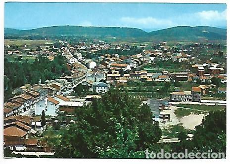 Postales: VISTA PARCIAL / PARTIAL VIEW.- MONFORTE DE LEMOS