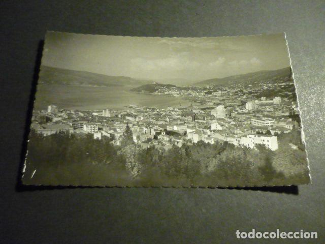 Postales: VIGO PONTEVEDRA VISTA PARCIAL