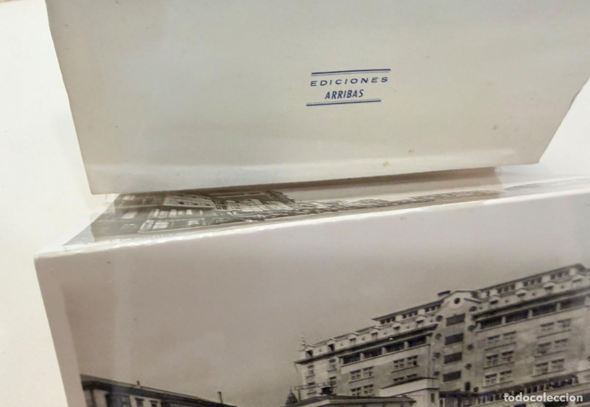 Postales: 10 Postales recuerdo de Coru&ntilde;a - Foto 4