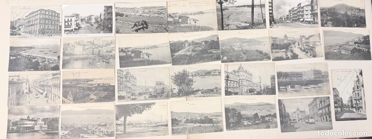 Postales: 27 postales lugares de Vigo - Foto 2